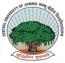 Central University of Jammu Company logo